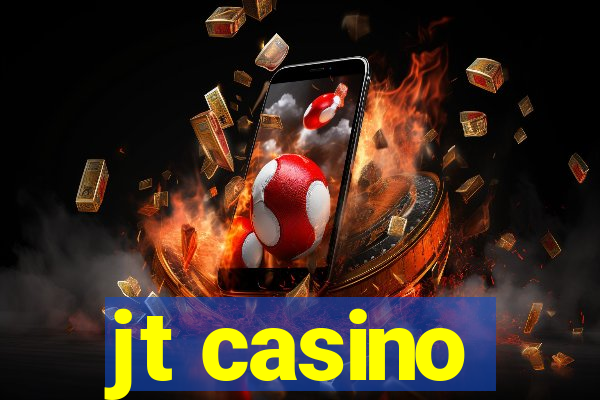 jt casino